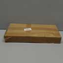 4 Pack T Shirt Display stand, Adjustable T shirt Shoulder Stand for Vendor Portable Hanging wooden Clothes Rack for Clothing Dress Jacket Coat Retail 17-31 Inch, Black