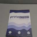 360 Magnetic Privacy Screen for iPad Pro 12.9 Inch 2018 2020 2021 2022, 4 Way Privacy Removable Anti Glare Blue Light Filter Shield Film Anti Spy Protector