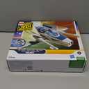 Star Wars: Young Jedi Adventures Jedi Pilot Nubs, 4-Inch Scale Action Figure Ship, Toys, Preschool Toys for 3 Year Old Boys & Girls