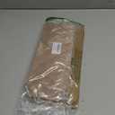 T-Strap Gate Hinges 12 in, Heavy Duty Tee Hinge, T-Door Hinges, 180 Opening Gate Strap Hinges, Black Wrought Hardware for Wooden Fences, Yard,Barn Door, Shed Doors,2 Pcs(Patent Pending)