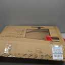 Philips New 24 inch Frameless Full HD (1920 x 1080) 100Hz Monitor, VESA, HDMI x1, VGA Port x1, Eye Care, 241V8LB, Black