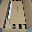 HP DeskJet 2855e Wireless All-in-One Color Inkjet Printer, Scanner, Copier, Best-for-home, 3 month Instant Ink trial included. Only 2.4 ghz capable. (588S5A)