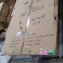 XBoard Magnetic Calendar Whiteboard 60" x 40" - Monthly Calendar Dry Erase Board, White Board + Colorful Calendar Board, Silver Aluminium Framed Monthly Planning Board