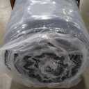 Queen Mattress,12 Inch Memory Foam Hybrid Mattresses in a Box with Individual Pocket Spring,for Pressure Relief & Motion Isolation Queen Size Mattress.