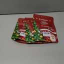 3 x Ornament Hooks  Essential Christmas Tree Decorating Hangers Great Xmas Ornament Hooks for Hanging Christmas Decorations 35 PCS (Round-Upgraded-24pcs)