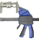 18 Quick Coupler Mate Pipe Clamps Includes 4 Duo-Jaw Sets(2 * 1/2" + 3/4" and 2 * 7/8" + 3/8" Jaw) for Hydraulic Pipe Clamps Quick Coupler Tool Suitable Excavators, Tractors etc.