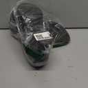 DREAM PAIRS Women's Pumps Low Chunky Block Heel Dress Shoes Closed Round Toe Comfortable Heels (7)