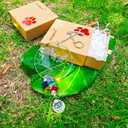 2 x Dog Memorial Gifts - Suncatcher Keepsake, for Loss of Dog, in Memory of Pet, Sympathy Gift for Owners, Memento for Cherished Memories