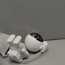 Star Projector Galaxy Night Light - Astronaut Space Projector, Starry Nebula Ceiling LED Lamp with Timer and Remote, Kids Room Decor Aesthetic, for Christmas & Birthdays