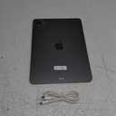 Apple 2021 iPad Pro 3rd Gen. (11-inch, Wi-Fi, 128GB) - Space Gray 