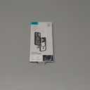 ESR for iPhone 17 Pro Case, Camera Control, Compatible with MagSafe, Shockof Military-Grade tection, Magnetic Phone Case for iPhone 17 Pro, Classic Hybrid Case, Frosted Black