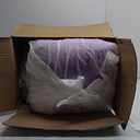 SINWEEK Mattress Topper Twin XL, 2 Inch Gel Memory Foam Mattress Topper College Dorm Ventilated Soft Mattress Pad, Bed Topper, CertiPUR-US Certified