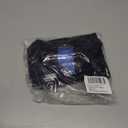 Nautica Junior's Uniform Short Sleeve Performance Polo (Blue, XL)