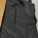 Floor Mats for Ram Promaster 1500/2500 /3500 2018-2025 All Weather Floor Mats for Ram Promaster Accessories 2025-2018 TPE Front Row Mat Black