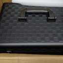 Stagiant Rolling Makeup Case with Drawers Cosmetology Case on Wheels 3 IN 1 Makeup Case 2 Drawers with Foot Stand Spring-release Mechanism Rolling Make Up Organizer for Artist Salon Nail Teach Trunk