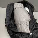 UNP 2/4/6/8 Person Tent, Portable Cabin Tent, Camping Tent 4-Person Easy Set Up, Waterproof with Top Rainfly for Outdoor Camping/Hiking (Ocean Blue)