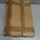 Heavy Bag Hanger Wall Mount Punching Boxing Bag Bracket Tube,Heavy Duty Adjustable Length & Height for Boxing, Taekwondo, Muay Thai Bags,for Home Gym Installation (Round)