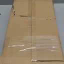 Shadow Box Frame  8"x8" Square Frame Display Case, Square Display Case for Wall Mountable Display Box for Medals, Photos, Dried Flowers (6 Pcs /Black )