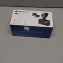 TERUNSOUl 4K+4K Dash Cam Front and Rear, Free 128GB Card Included, 5.8GHz WiFi Dash Camera for Cars, Built-in GPS, G-Sensor, 170Wide Angle, 3" IPS Screen, 24H Parking Mode, Support 512GB Max