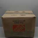 Nuwave Bravo XL Pro Air Fryer Toaster Oven with Grill Combo, 2025 New Ultra-Fast Convection System, 35% Crispier, 2X More Even, 142 Presets, 50-500F, Smarter Probe, PFAS Free, 30QT, Stainless Steel