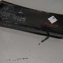 Dinner Forks Set of 12, E-far 7.9 Inch Stainless Steel Forks for Home, Kitchen or Restaurant, Non-toxic & Mirror Polished, Scalloped Edge & Dishwasher Safe