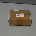 Smoked Lens Bumper Side Marker Reflector Compatible with 2000 2001 2002 2003 BMW E46 2D Coupe/ 2001 2002 2003 2004 2005 2006 E46 M3