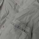  Cavalini PM Shirt (X-Large, White)