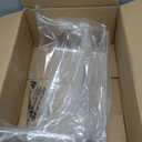 242126602 Refrigerator Door Bin Shelf Replacement Compatible for Frigi.daire Cros.ley Refrigerator Door Bin-by MIFLUS-242126602 Bottom Door Bins FFSS2615TS5 LFSS2612TF0 LFSS2612TF4-2 Packs