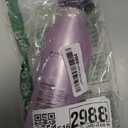 Pureology Hydrate Shampoo - For Dry or Color Treated Hair, Moisturizing Shampoo For Hydration & Softness, With Rose Extract & Green Tea, Vegan & Sulfate-Free (9 Fl Oz (Pack of 1))