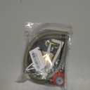 Carburetor Rebuild Kit with Fuel Filter Replacement for 36 40 45 48 Dellorto Drla Downdraft Carburetor