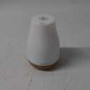 Aromatherapy Essential Oil Diffuser for Room: Air Humidifier Aroma Scent Cool Mist Diffusers Colorful Light Cute Mini Small Waterless Auto Off Ultrasonic for Home Bedroom