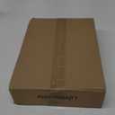 Storage Drawer for Nespresso Vertuo Coffee Pod Holder for Counter Acrylic Coffee Capsule Organizer - 40 Pods