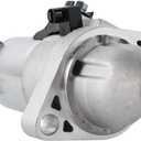 DB Electrical SMU0302 Remanufactured STARTER for ACURA RSX 2.0L 02 03 04 05 06 31200-PND-A01 
