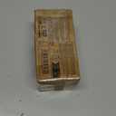 Robo Alive Robo Fish Robotic Swimming Fish (Teal + Orange) by ZURU Water Activated, Changes Color, Comes with Batteries (2 Pack) Series 3 (2 Piece Set)