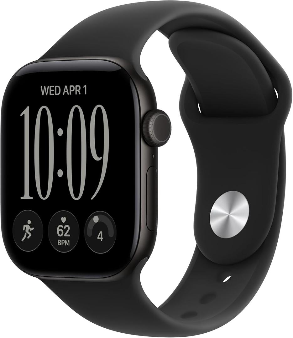 Apple Watch Series 12 GPS 42mm Smartwatch