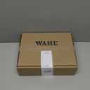 Wahl USA Chrome Pro Corded Clipper Complete Haircutting Kit for Men  Powerful Total Hair Clipping, Beard Trimming, & Grooming - Model 3024635