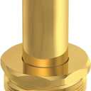 Gerber Plumbing Pressure Balance Valve Diverter