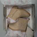 Blowfish Malibu Infant Girls Sidia-T Chelsea Bootie,size 6