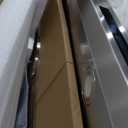 COSMO COS-QS48 48 in. Haven Collection 500 CFM Ducted Under Cabinet Range Hood, Touch Controls, LED Lights, Stainless Steel