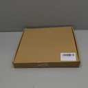 Last Name Round Front Door Wreath Decor for All Year, 26 Initial Letter Wreaths for Front Door Welcome Garland and Eucalyptus Hanging Gift for Farmhouse House Welcome Sign for Spring Summer Winter Used (M) (12*12IN)