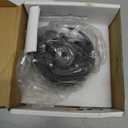 Electric PTO Clutch 160889 1772388 Fits for Craftsman Cub Cadet John Deere STX38 STX46, 5217-35, 532160889, 717-1459, 917-1459