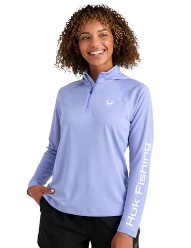 HUK Women's Standard H6120170, Lightning Sky L