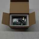 520820 RV Furnace Heater Circuit Board with Fan Control Compatible with Suburban 12VDC Module Board Replaces # 520199, 520814, 520871, 33550L, AP4896608