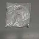 Christmas Tree Topper Holder Planar Holiday Universal Tree Topper Stabilizer Plastic Support Rod Adjustable stabilize Seasonal Treetop Ornaments Angle Tree Toppers Supporter Round Base (medium)