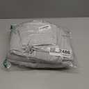 Queen Size 4 Piece Sheet Set - Comfy Breathable & Cooling Bed Sheets Set - Hotel Luxury Bedding for Women, Men, Kids, Teens, Boys & Girls - Deep Pockets, Soft, Wrinkle Free - Oeko-Tex - French Grey