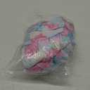 BesserBay Girls Summer Beach Quick Dry Cover Up Ruffle Hem Terry Smocked Hooded 120/S with Pockets