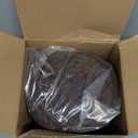 HOMERILLA Reversible Loveseat Covers for Dogs Couch Cover Water Resistant Washable Pets Furniture Protector Sofa Cover with Elastic Straps (Loveseat 54", Chocolate/Beige)