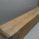 48"X144" Diamond Plate Aluminum Sheet for Wall Covering, Cargo Trailer