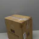 LED Desk Lamp - Sunlight Lamp with Adjustable Gooseneck Arm - Home and Office Desk Lamps Great for Reading and Crafting by Lavish Home (White) (26")