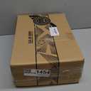 XYJ Authentic Since 1986 Magnetic Knife Block, Powerful Double-Sided Wooden Magnetic Knife Holder, Cutlery Display, Universal Kitchen Knife Stand Storage Rack Without Knives (15.5*8.7 inch, light wood color)